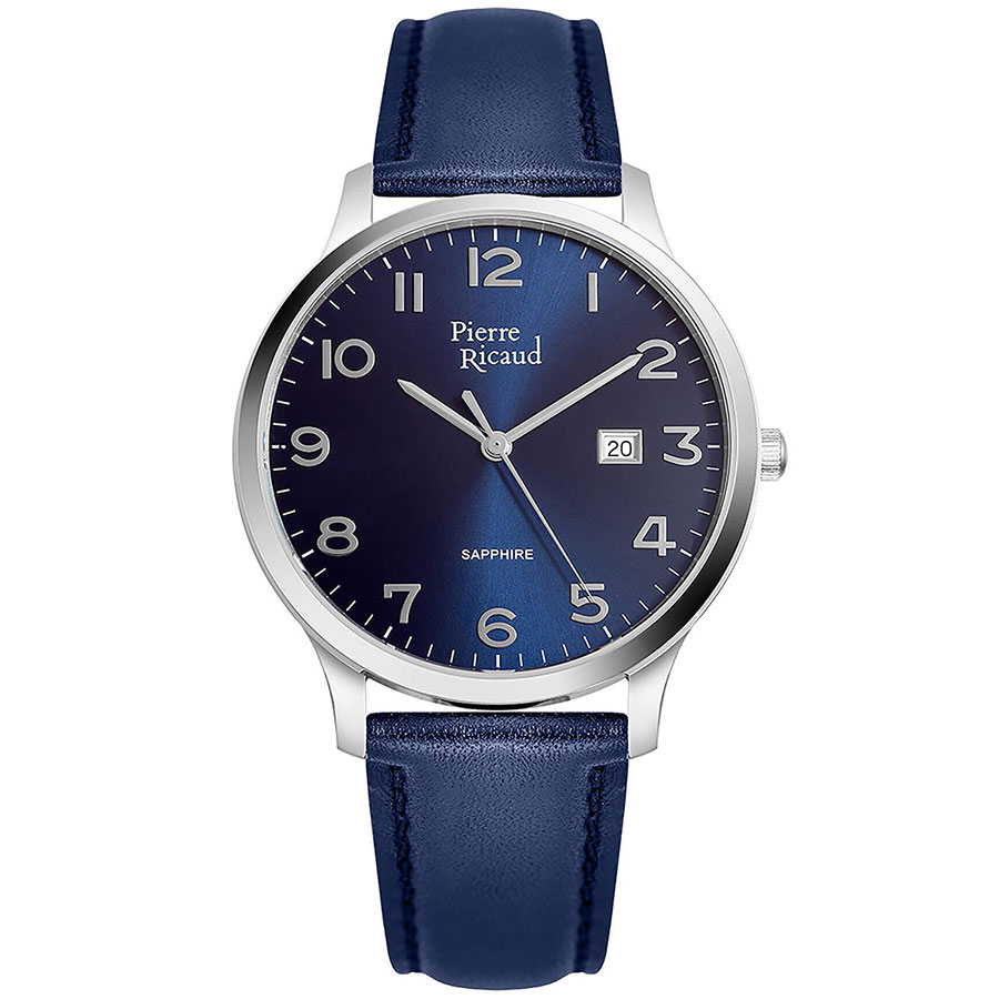 Часы Pierre Ricaud Gents P91028.5N25Q